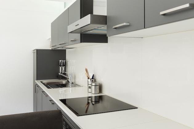 Benefits of Installing a New Kitchen